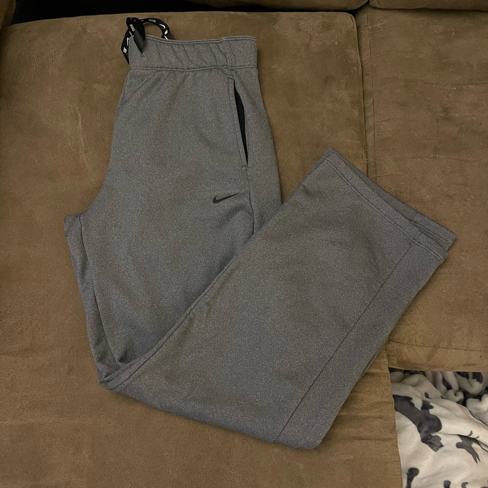 Nike sweatpants